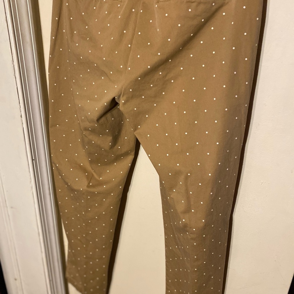 Land’s End khaki pants - Picture 5 of 8